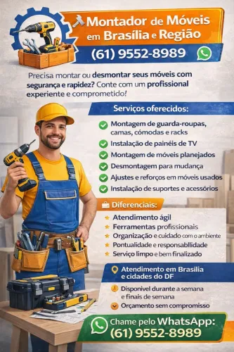 marceneiro