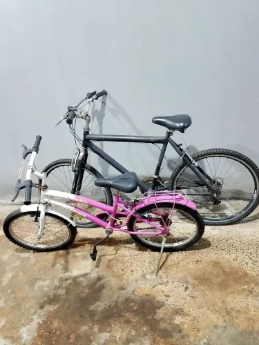 Bicicletas