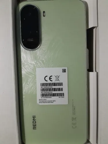 Celular smartphone