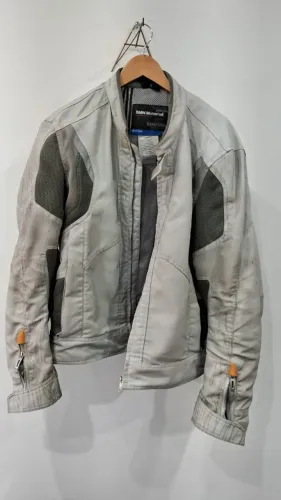 Jaqueta BMW para motos