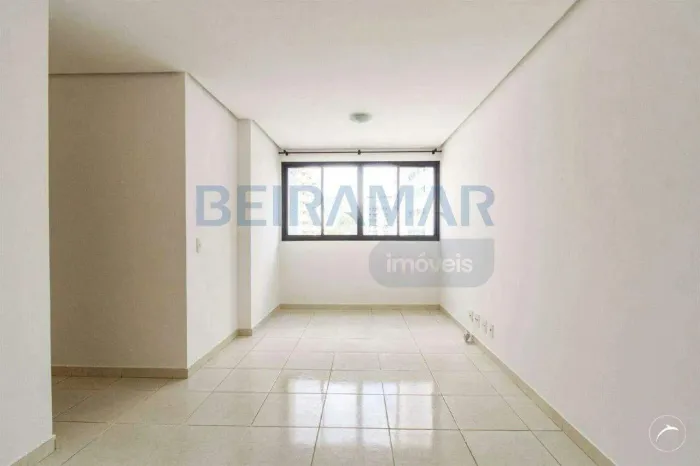 Apartamento de 3 quartos, sendo 1 suíte e vaga de garagem para alugar no Residencial Águas
