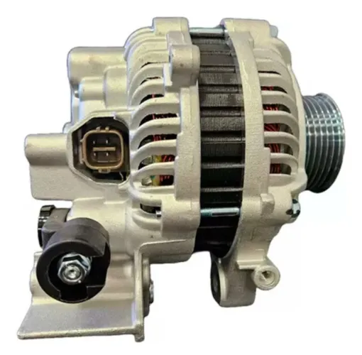 Alternador Vw Gol G5 G6 Saveiro