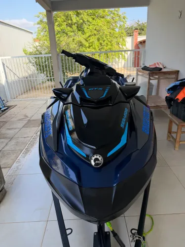 SEA-DOO GTX LIMITED 230