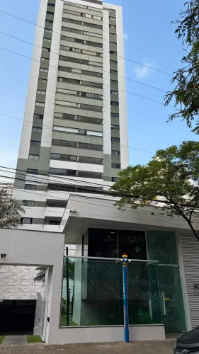 Apartamento à venda, GRAÇAS, Recife, PE