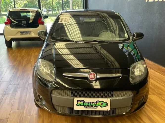 Fiat Palio Essence 1.6 Flex 16V 5P 2015