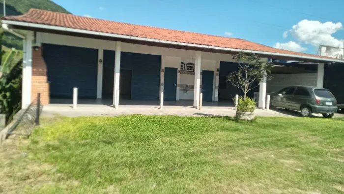 Vendo este imóvel Agro Brasil Cachoeira de Macacu