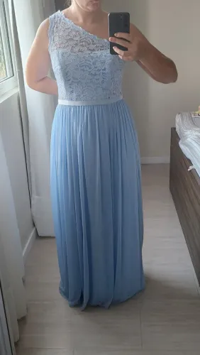 Vestido de festa