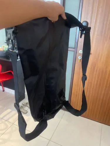 Mochila a prova d?água