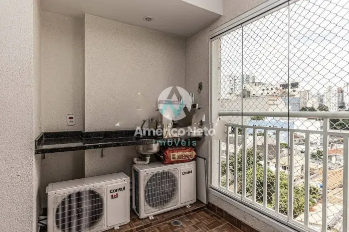 Apartamento à venda, Centro, São Caetano do Sul, SP