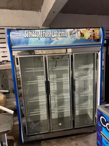 Alto serviço para frios e latrocínios