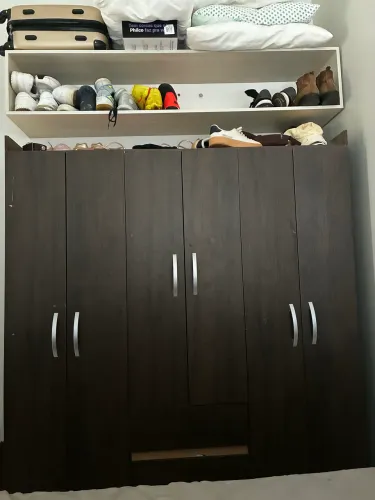 Guarda-roupa
