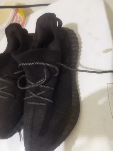 Vendo tênis Adidas original usado