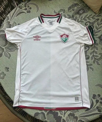 Camisa Umbro Fluminense II (branca) 2021