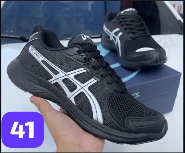 TÊNIS MASCULINO N° 41,43 100 REAIS CADA
