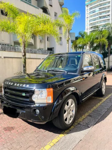 Land Rover Discovery3 SE 4.0 V6 4X4 215cv Aut. 2006