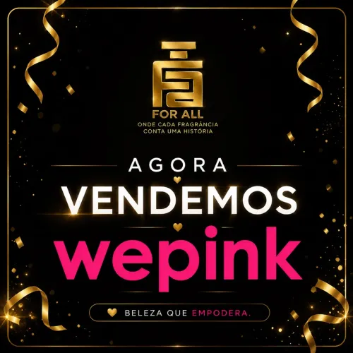 Produtos WEPINK