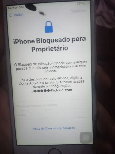 Vendo ou troco.