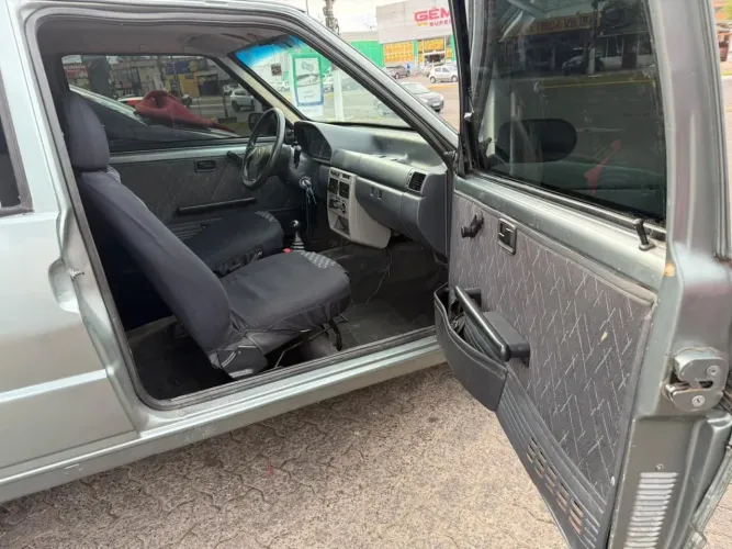 Fiat Uno Mille 1.0 Fire/ F.flex/ Economy 2P 2006