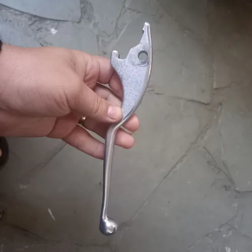 Manete de freio mt-03 r3