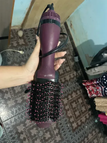 Escova secadora Britânia