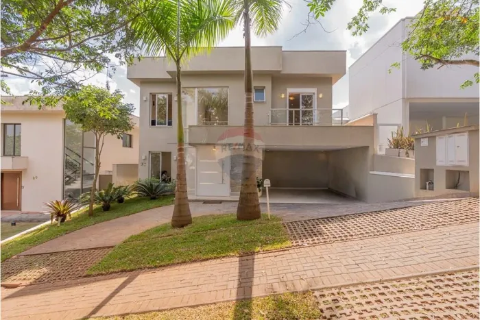 Casa a venda Condominio Ithayê