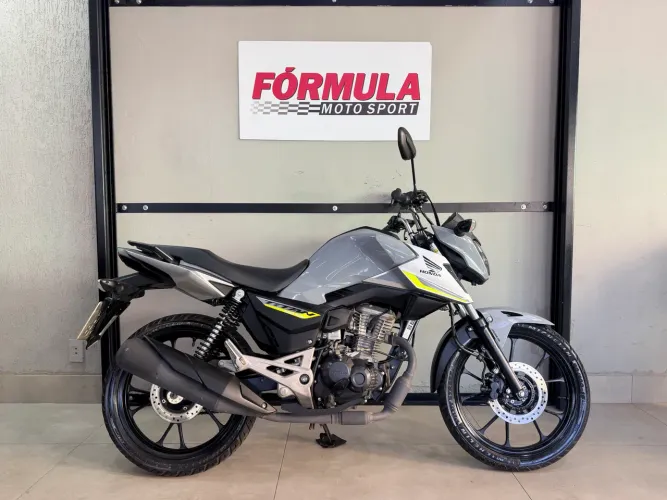 TITAN 160 ABS 2026