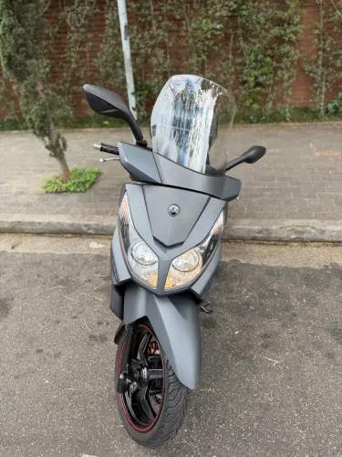 Citycom S 300i
