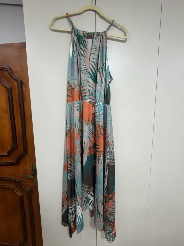Vestido ZINZANE tamanho G