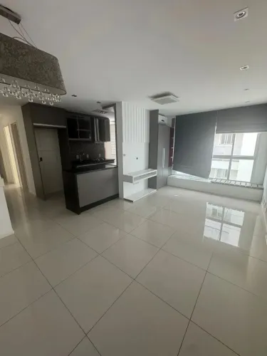 APARTAMENTO SEMI MOBILIADO NO SÃO LUIZ | BRUSQUE