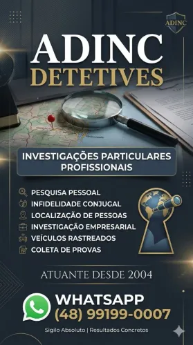 Detetive particular 