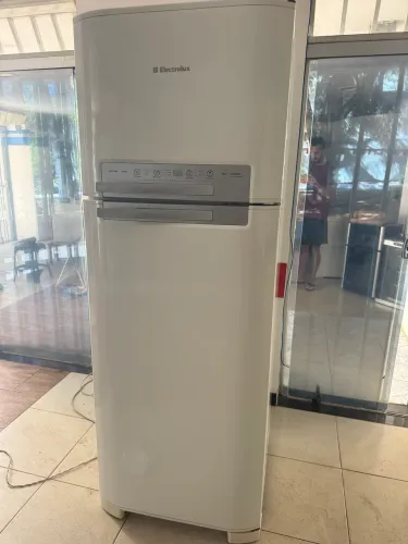 Geladeira Electrolux
