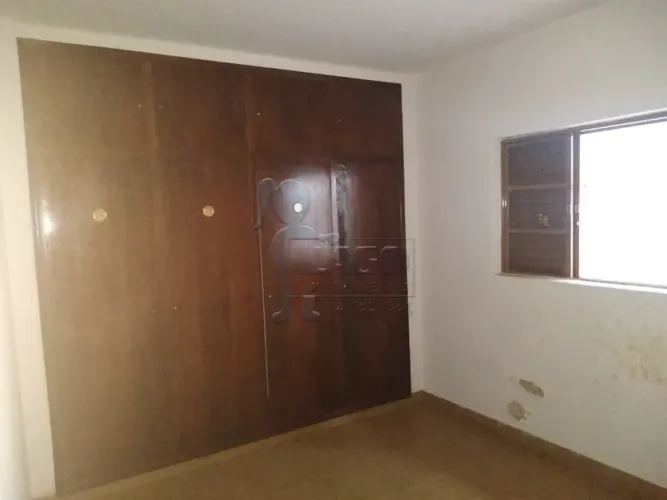 Casa de 03 quartos para locação - Vila Tibério