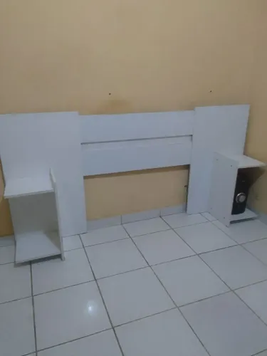 Vendo . Para cabeceira de cama *