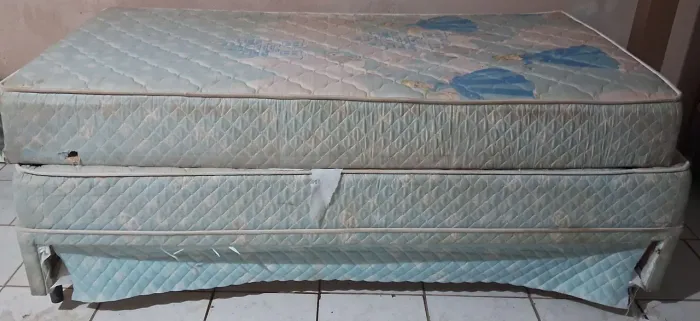 Bicama usada, Cada Cama.