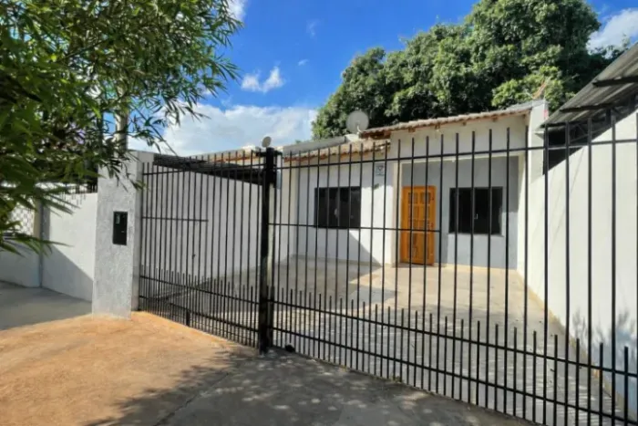 Oportunidade - vendo casa - Jardim São Jorge - Paranavaí