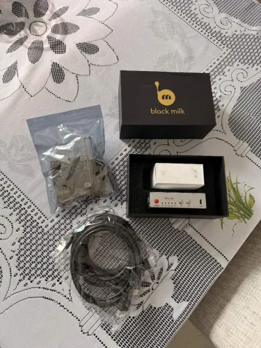 KIT DMA C/ FIRMWARE