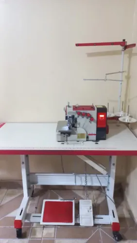 Interlok Direct-drive (Seminova)<br>3.000