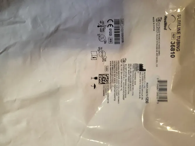 Travesseiro Ortopédico para quem usa CPAP