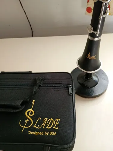 Clarinete Slade