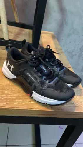 Tênis Under Armour Tribase Reps n° 37