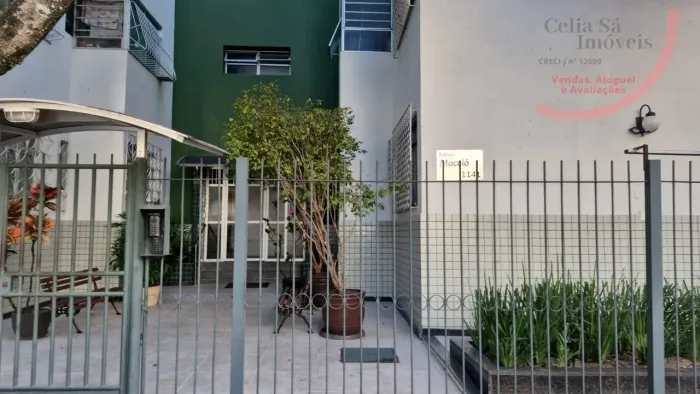 Apartamento em Jardim da Penha - Vitória
