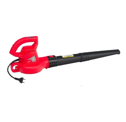Soprador de folhas para jardim e quintal - 2000w BRANCO