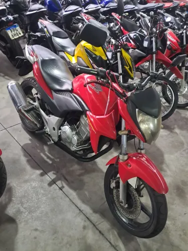 CB 300 2013/14 ( PROMOÇÃO )