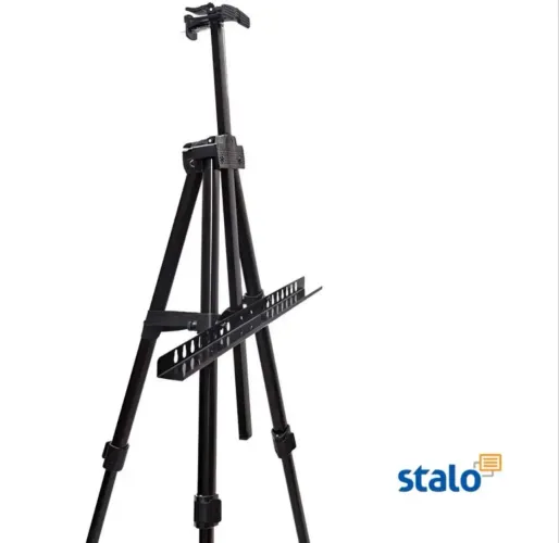 Suporte tripe para quadro e tela - Stalo