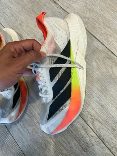 Tênis Corrida Adidas Adizero Drive 