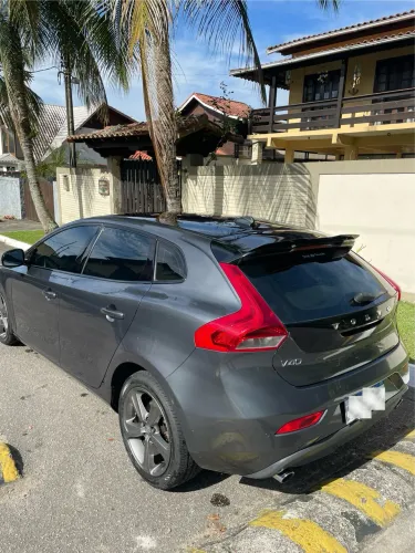 Volvo V40 T-4 2.0 Aut./mec. 2014