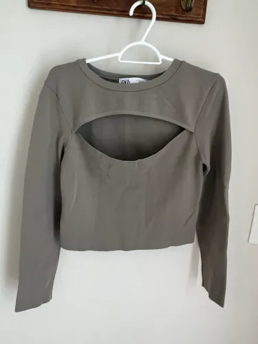 Roupas Zara