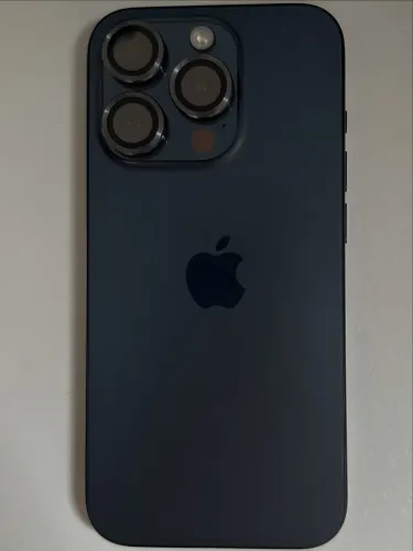 Celular iPhone 15 pro 