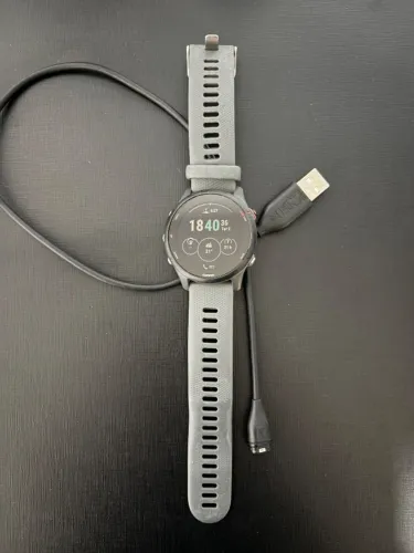 Garmin Forerunner 255