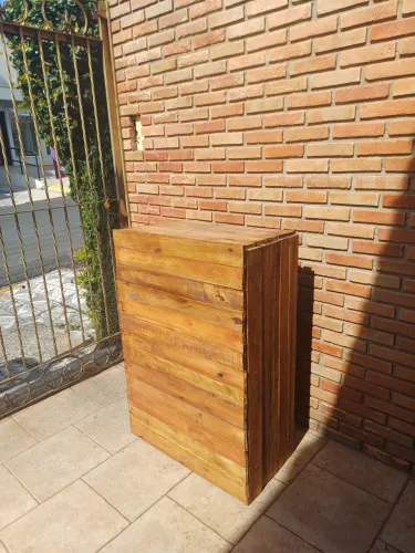 Balcão para comercio em geral.